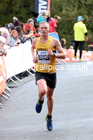 Kielder Marathon, 2021 Kielder Marathon and Half Marathon, Sunday, Octobr 3rd. Photo: David T. Hewitson/Sports for All Pics